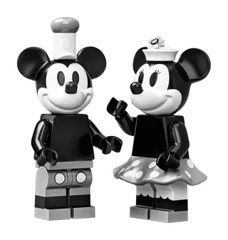 Steamboat Willie