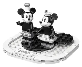 Steamboat Willie