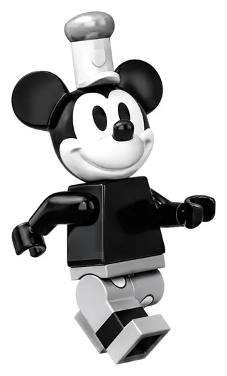 Steamboat Willie