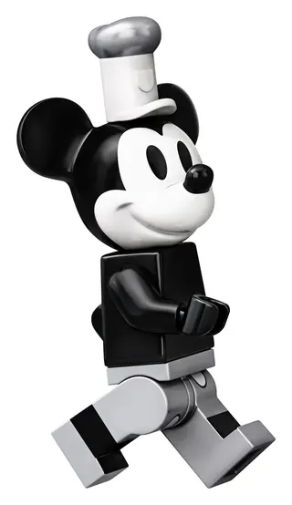 Steamboat Willie