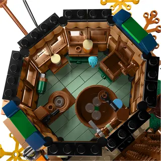 Tree House
