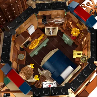 Tree House