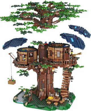 Tree House