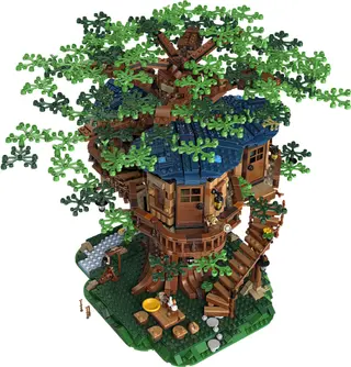 Tree House
