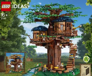 Tree House
