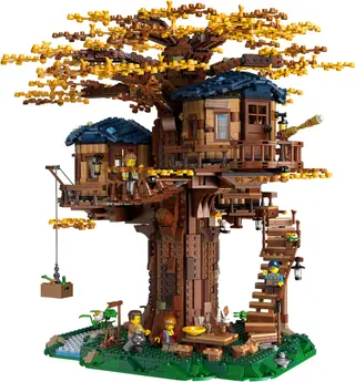 Tree House