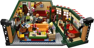 Central Perk