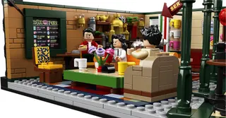 Central Perk