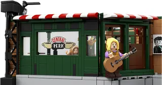 Central Perk