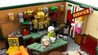 Central Perk