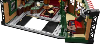 Central Perk