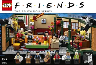 Central Perk