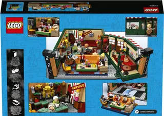Central Perk