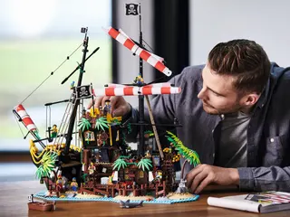 Piraten van Barracuda Bay