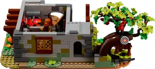 Medieval Blacksmith