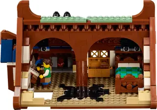 Medieval Blacksmith