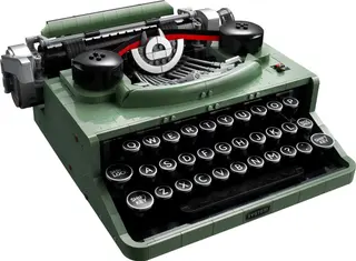 Typewriter