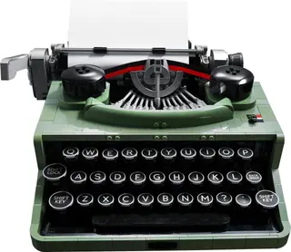 Typewriter