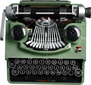 Typewriter