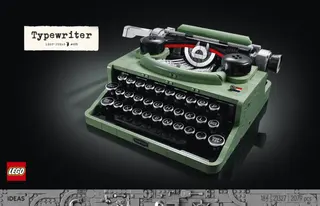 Typewriter