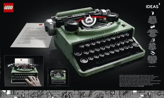 Typewriter