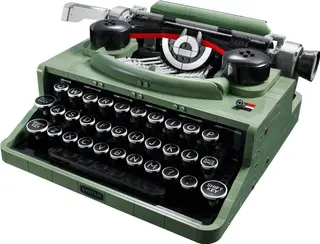 Typewriter