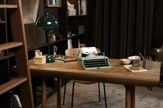 Typewriter