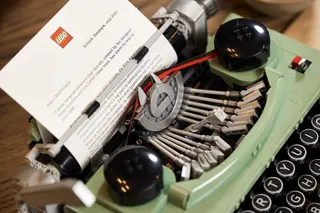 Typewriter