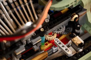 Typewriter