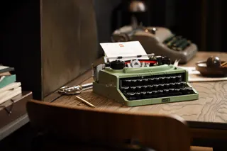 Typewriter