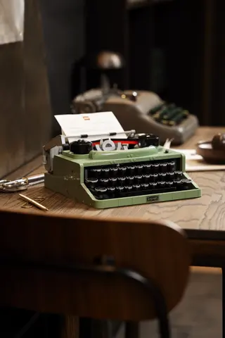 Typewriter