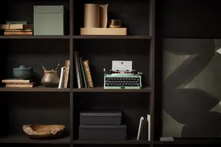 Typewriter