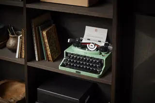 Typewriter