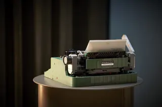 Typewriter