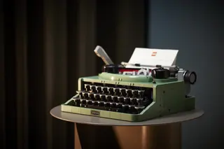 Typewriter