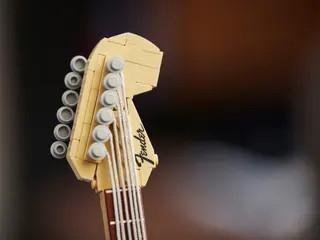 Fender Stratocaster