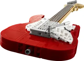 Fender Stratocaster