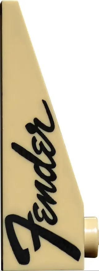 Fender Stratocaster