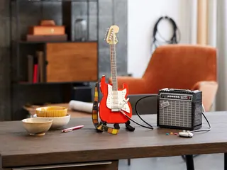 Fender Stratocaster