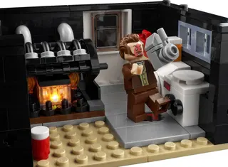 Home Alone