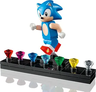 Sonic the Hedgehog - Green Hill Zone