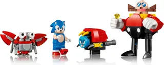 Sonic the Hedgehog - Green Hill Zone