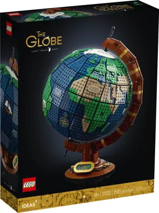 Der Globus