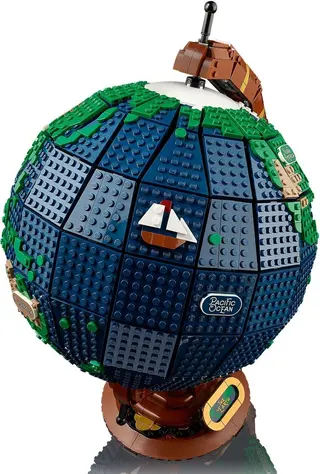 Der Globus