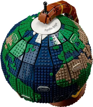Der Globus