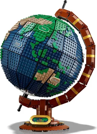 Der Globus