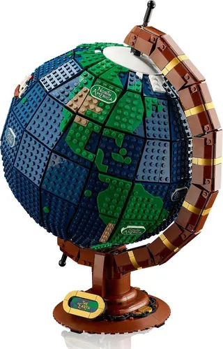 Der Globus