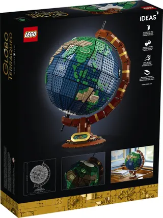 Der Globus