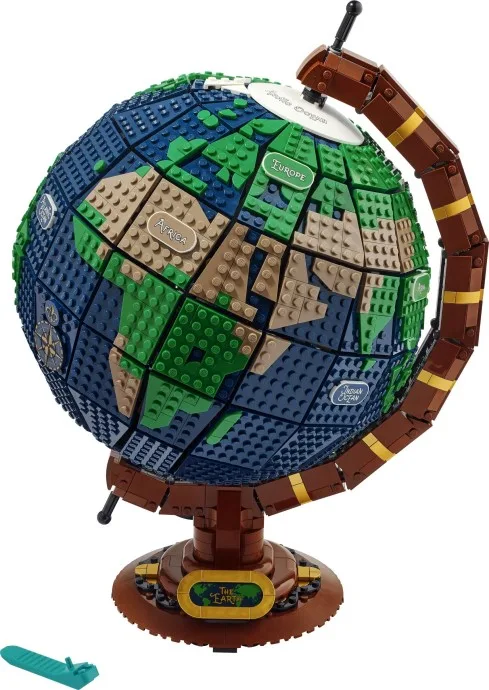 Der Globus