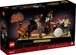 Jazzquartett